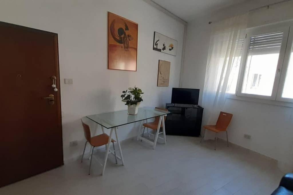 La Casina Appartement